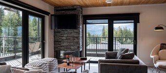 The Begbie Penthouse