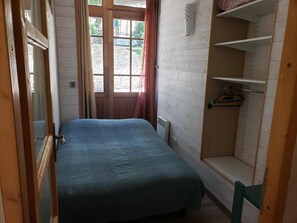 1 Schlafzimmer