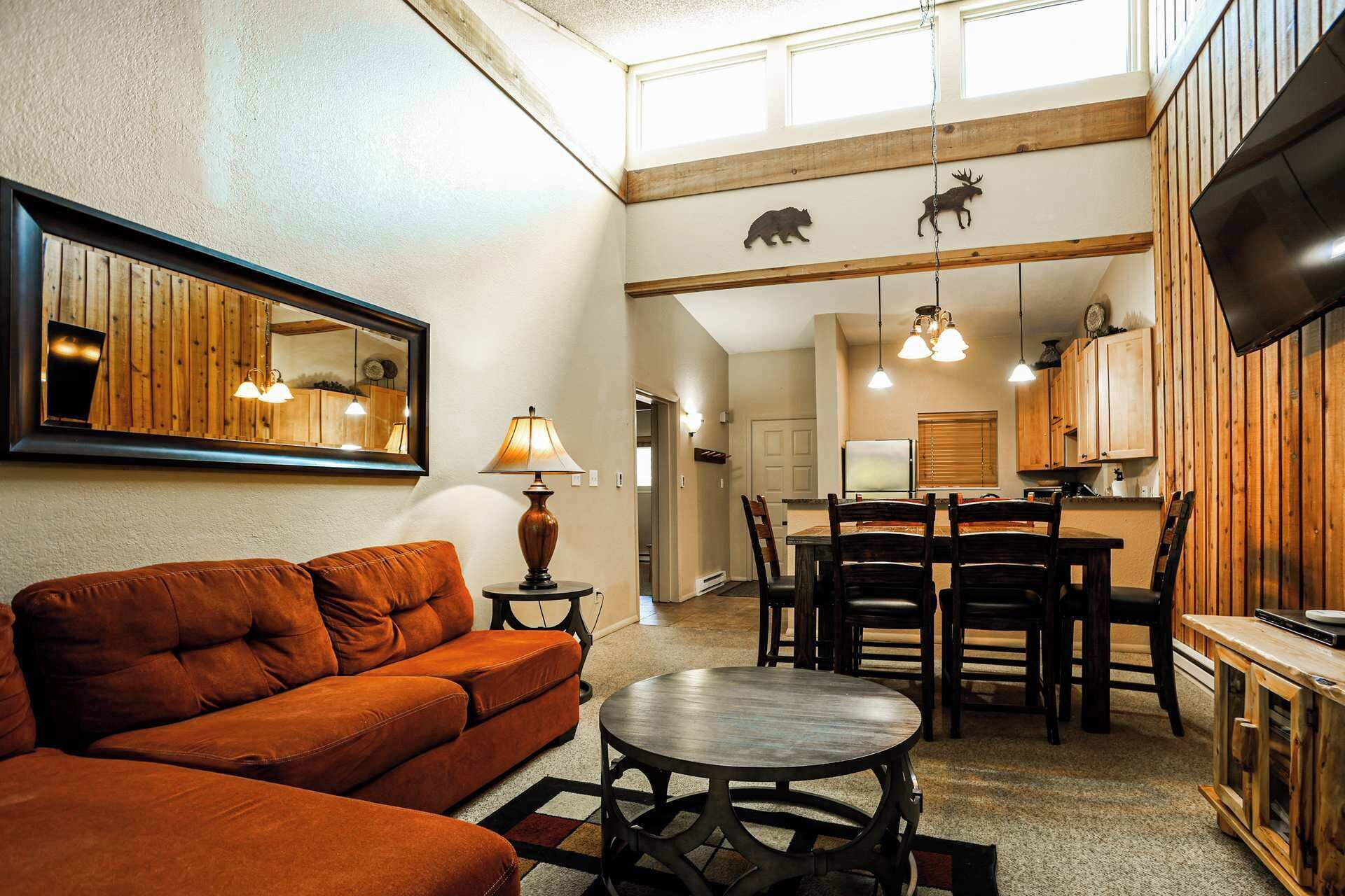 Winter Park Condo  Pool & Hot Tub  Shuttle Stop Nearby  Sleeps 6 - Winter Park, CO
