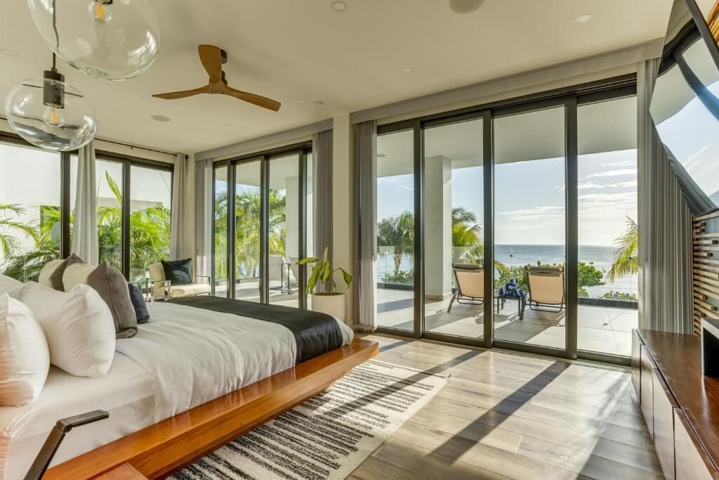 Lakens van Egyptisch katoen, luxe beddengoed, donsdekens