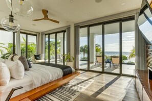 Draps en coton égyptien, literie de qualité supérieure