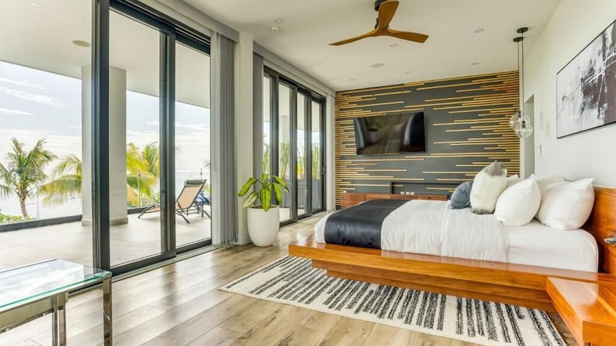 Villas at Playa de Coco