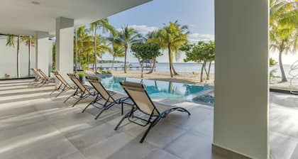 Villas at Playa de Coco