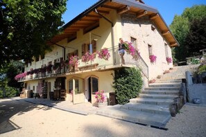 Exterior - Agriturismo Cafenile  (Alzano Lombardo)