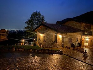 Exterior - Agriturismo Cafenile (Alzano Lombardo)