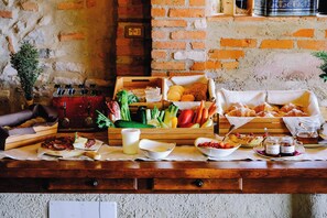 Restaurant - Agriturismo Cafenile (Alzano Lombardo)