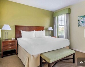 3 Schlafzimmer, WLAN, Bettwäsche