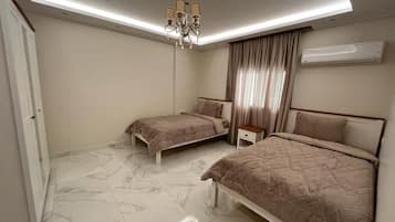 3 chambres, Wi-Fi, draps fournis
