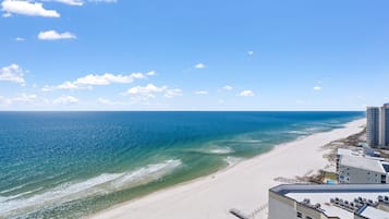 Leilighet, 1 kingsize-seng med sovesofa (Palacio 303) | Strand | På stranden