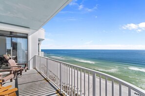 Condo, Multiple Beds (Summerchase Penthouse 4) | Property grounds - Summerchase Penthouse 4 (Orange Beach)