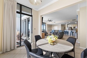 Condo, Multiple Beds (Summerchase Penthouse 4) | Interior - Summerchase Penthouse 4 (Orange Beach)