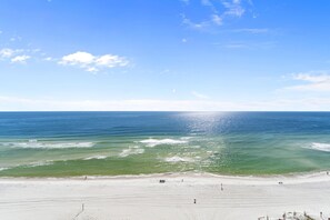 Condo, Multiple Beds (Summerchase Penthouse 4) | Beach | On the beach - Summerchase Penthouse 4 (Orange Beach)
