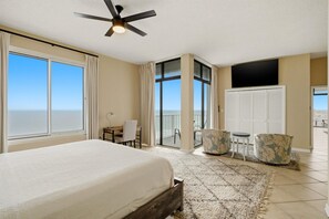 Condo, Multiple Beds (Summerchase Penthouse 4) | 4 bedrooms, iron/ironing board, WiFi - Summerchase Penthouse 4 (Orange Beach)