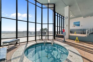 Condo, Multiple Beds (Summerchase Penthouse 4) | Pool