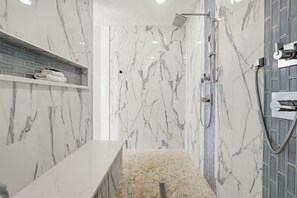 Condo, Multiple Beds (Summerchase Penthouse 4) | Bathroom - Summerchase Penthouse 4 (Orange Beach)