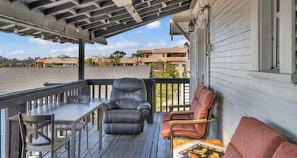 San Diego 1 Bedroom 1 Bath Amazing CityViews 3beds