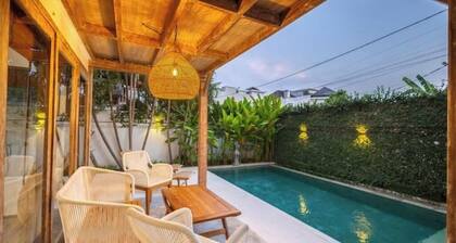 Villa Vintage 1