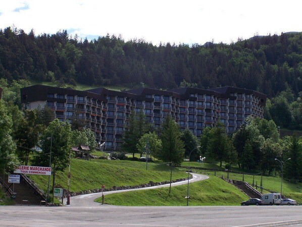 Ulkopuoli
