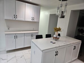 Interior - Cozy quite private location that makes you feel like home (Waterbury)