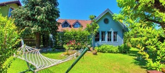 Four-Bedroom Country Villa