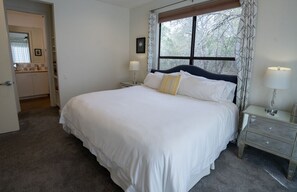 1 slaapkamer, gratis wifi, beddengoed