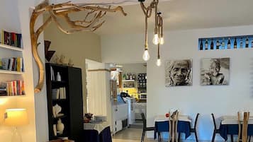 Restoran