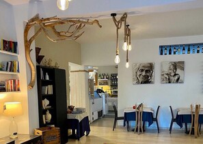 Restaurant - Villaggio Porticello Mare (Vieste)