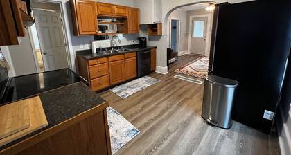 Home in Cedar Rapids