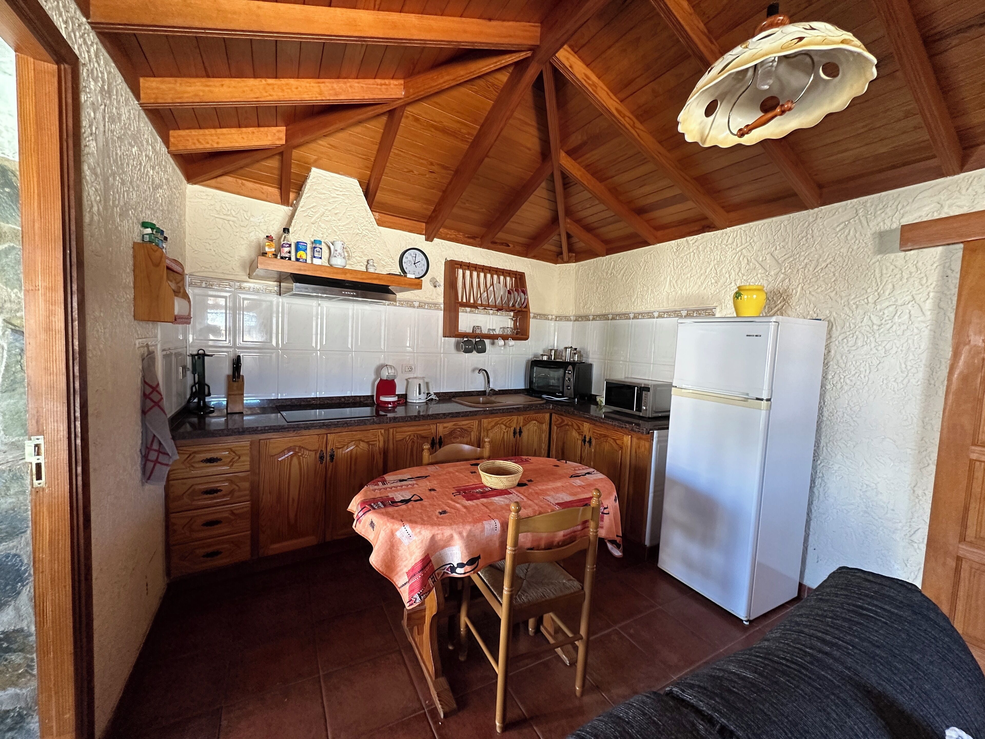 Foto - Finca el Castillo