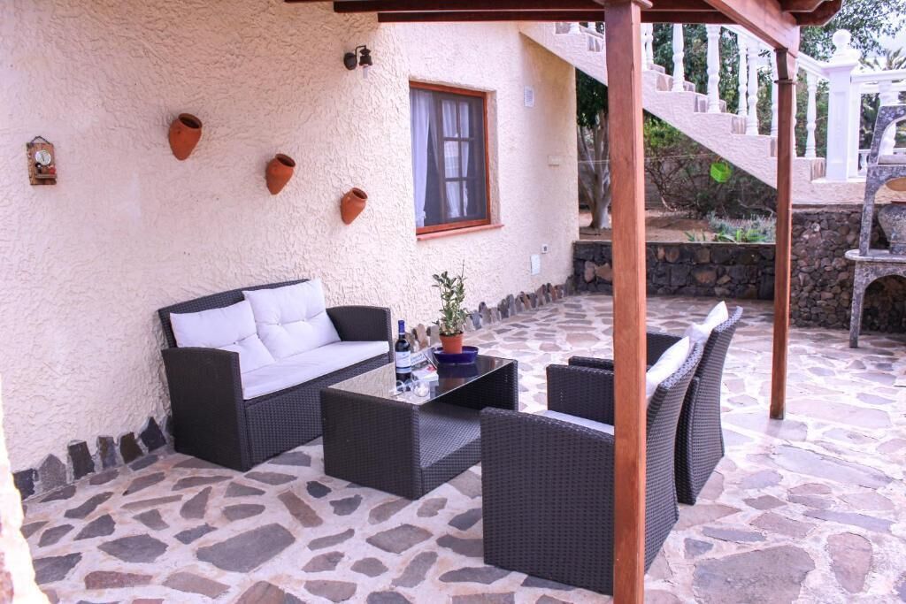 Foto - Finca el Castillo