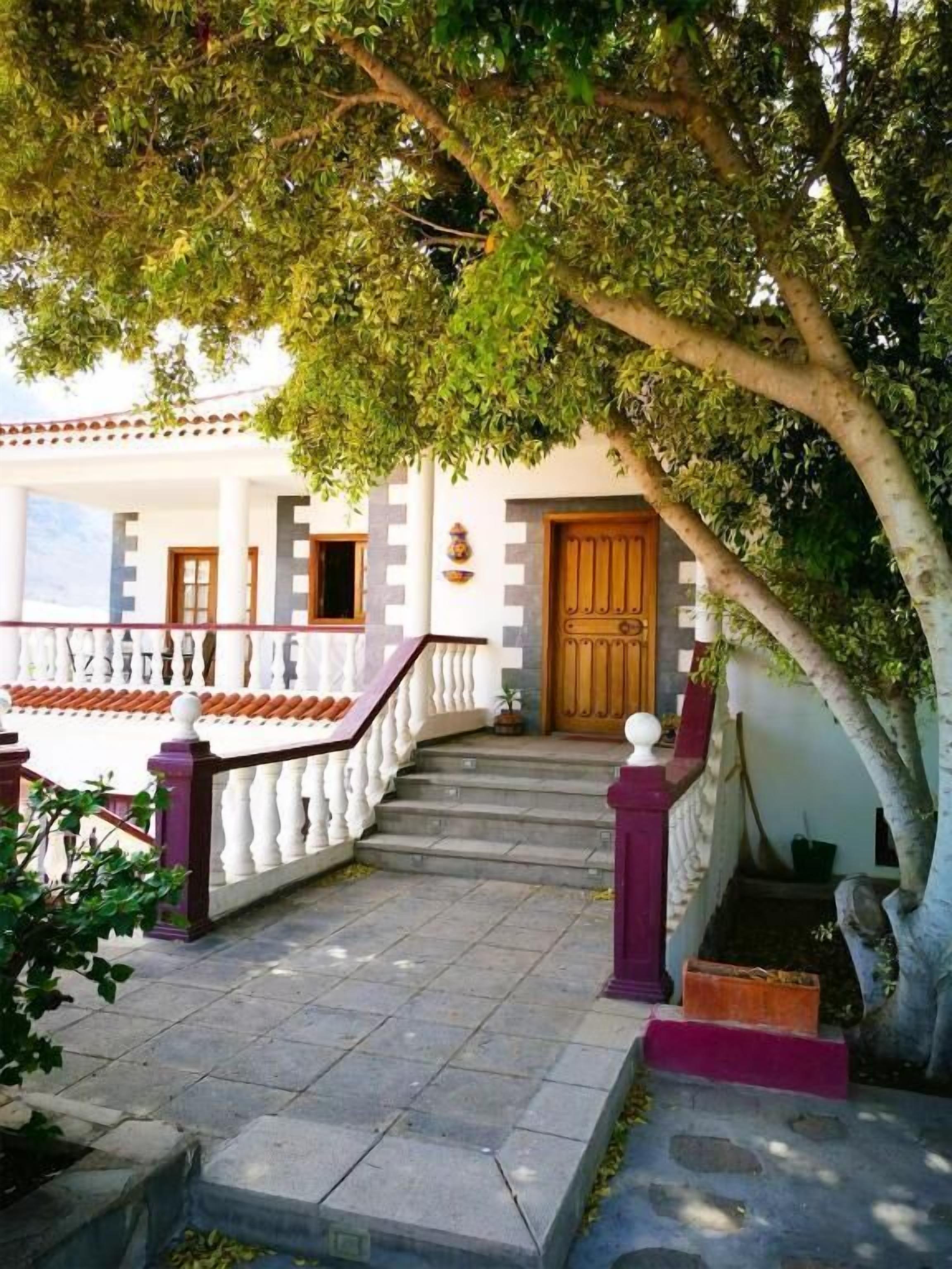 Foto - Finca el Castillo