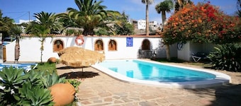 Finca El Castillo