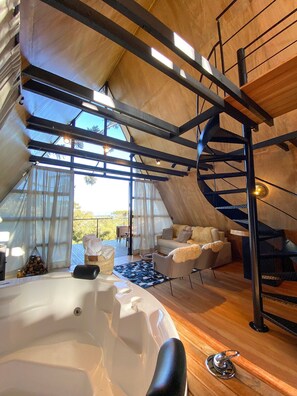 Xalet Comfort | Interior