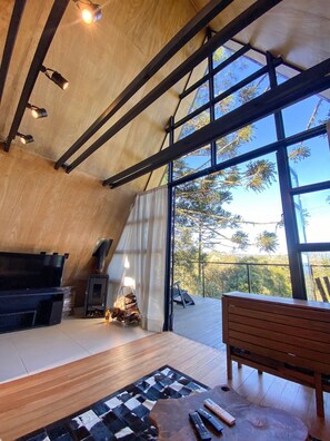 Xalet Comfort | Interior