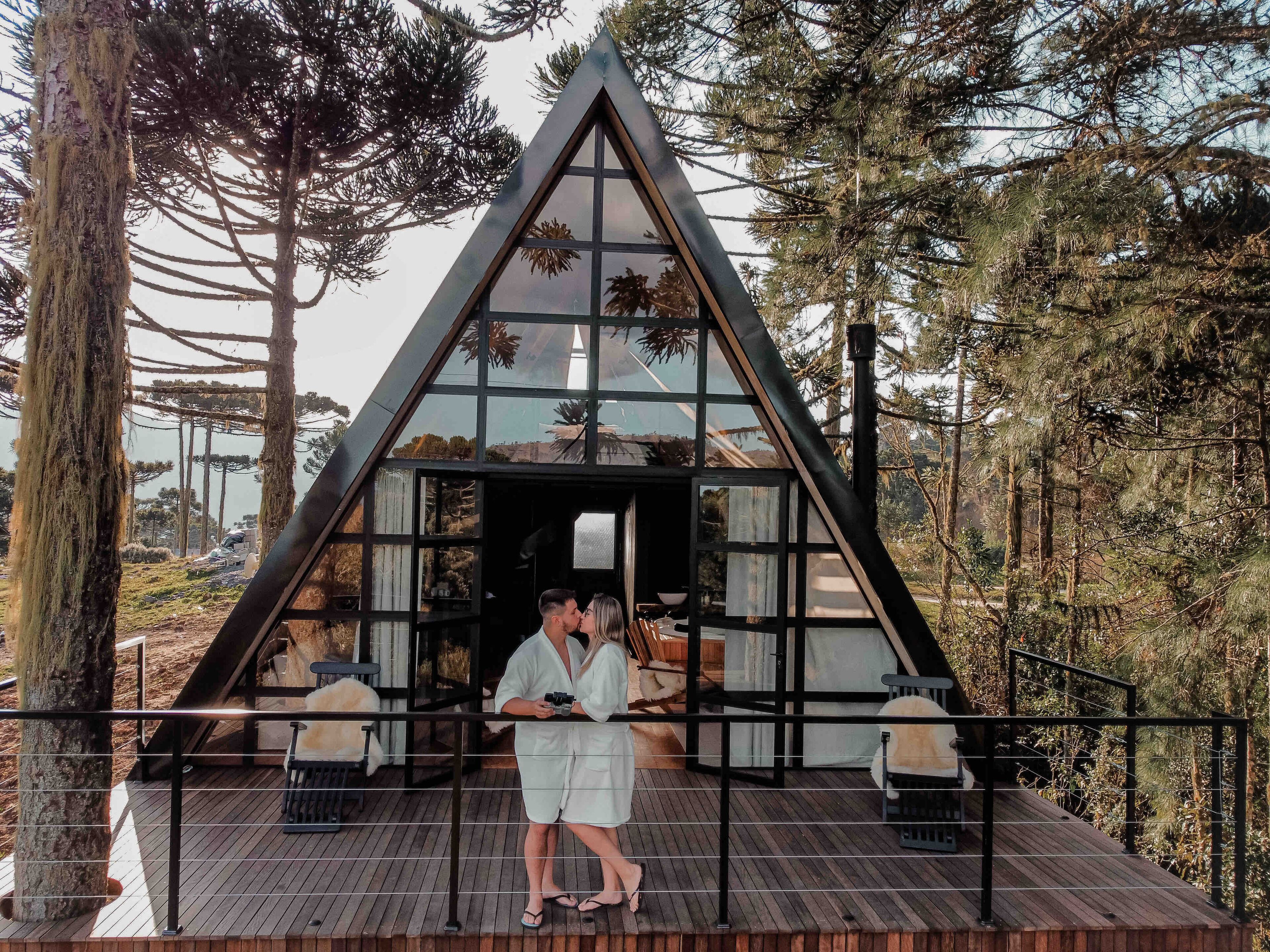 Xalet Comfort | 2 dormitoris, decoració individual, wifi gratuïta i roba de llit 