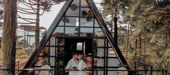 Chalé Verde da Serra