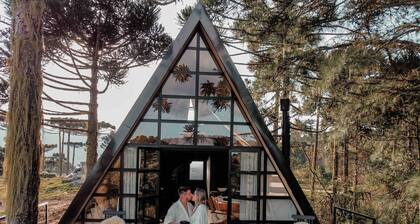 Chalé Verde da Serra