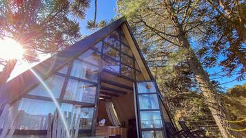 Comfort Chalet | Exterior