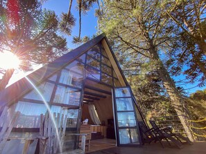 Xalet Comfort | Exterior