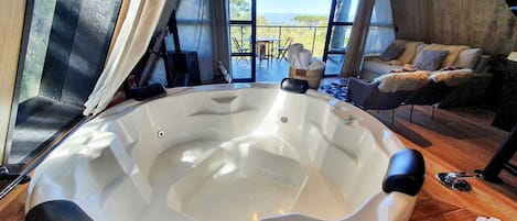 Chalet Comfort | Interni