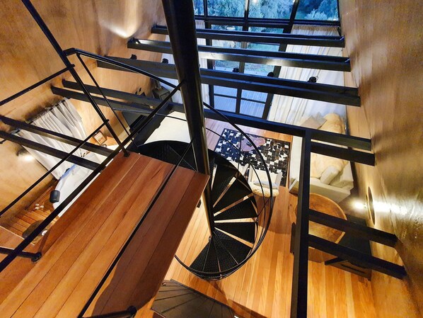Xalet Comfort | Interior
