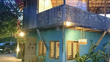 Recepção