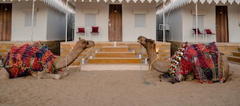 CAMP JAISALMER INN
