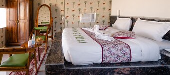 CAMP JAISALMER INN