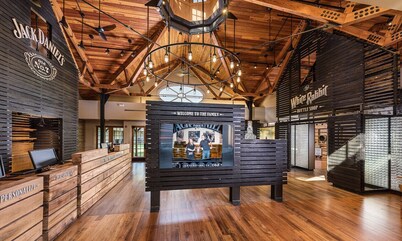 Whiskey Trails Cottage