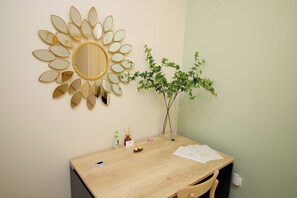 Interior - Olga's  Lovely  Elia  Apartment  -  Kaisariani (Athina)