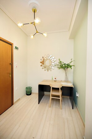 Interior - Olga's  Lovely  Elia  Apartment  -  Kaisariani (Athina)