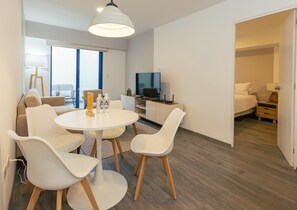Apartment, 2 Bedrooms (212) | Dining room - Qoyllur by Wynwood House (Cusco)