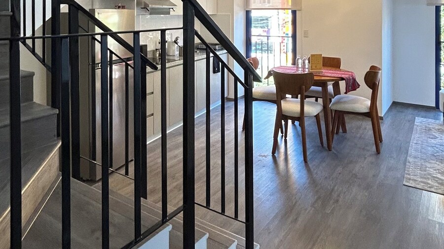 Qoyllur by Wynwood House