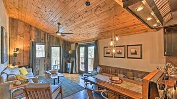 Téléviseur connecté